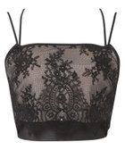 【アンフィ/AMPHI】のアイラッシュラッセルレース ノンワイヤー ブラキャミソール BL|ID: prp329100004893671 ipo3291000000036580534