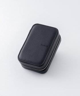 【ジュエッテ/Jouete】のキャリーポーチ 人気、トレンドファッション・服の通販 founy(ファニー) ファッション Fashion レディースファッション Fashion for Women ポーチ&ミニバッグ Pouches & Mini Bags イヤリング Earrings ジュエリー Jewelry, Accessories スタイリッシュ Stylish, Fashionable ネックレス Necklace, Pendant Necklace バングル Bangle, Bracelet ブレスレット Bracelet, Wristband ポケット Pocket, Pocket Detail ポーチ Pouch, Small Case |ID:prp329100004893705