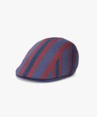 【オーバーライド/OVERRIDE】のKANGOL NOSTALGIA STRIPE 507 / カンゴール HAZY INDIGO|ID: prp329100004893728 ipo3291000000036580911