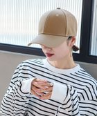 【ヴィータフェリーチェ/VitaFelice】のマイナス15°C 遮熱キャップ レディース 帽子 深め 完全遮光 100% メンズ かっちり ベージュ|ID: prp329100004893730 ipo3291000000036580920