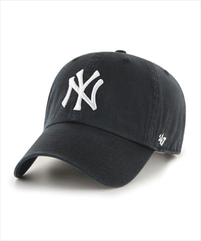 【ドノバン/DONOBAN】のYankees 47 CLEAN UP インテリア・キッズ・メンズ・レディースファッション・服の通販 founy(ファニー) https://founy.com/ ファッション Fashion レディースファッション Fashion for Women ウッド Wooden Design キャップ Cap, Baseball Cap クラウン Crown, Royal Motif サンダル Sandals, Summer Shoes 定番 Standard, Basic Item パープル Purple, Violet フィット Fit, Slim Fit ラップ Wrap, Wrap Design |ID: prp329100004893735 ipo3291000000036580947