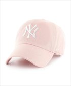 【ドノバン/DONOBAN】のYankees 47 CLEAN UP 22.ピンク(NY)|ID: prp329100004893735 ipo3291000000036580978