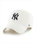 【ドノバン/DONOBAN】のYankees 47 CLEAN UP 26.ホワイト×ブラック(NY)|ID: prp329100004893735 ipo3291000000036580985