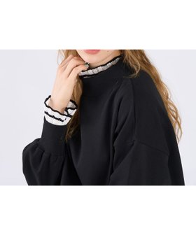 【アニエスベー ファム/agnes b. FEMME】のロゴ 刺繍 コットン バケットハット 人気、トレンドファッション・服の通販 founy(ファニー) ファッション Fashion レディースファッション Fashion for Women |ID:prp329100004893750