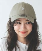 【ドノバン/DONOBAN】の9TWENTY MLB MINI LOGO DONOBAN別注 人気、トレンドファッション・服の通販 founy(ファニー) ファッション Fashion レディースファッション Fashion for Women ウォッシュ Washed Finish キャップ Cap, Baseball Cap コレクション Collection, Seasonal Line コンパクト Compact, Small Size ダメージ Distressed, Destroyed フロント Front, Front Design 別注 Limited Edition, Custom Order thumbnail 09.ペブル(LA)|ID: prp329100004893769 ipo3291000000036581248