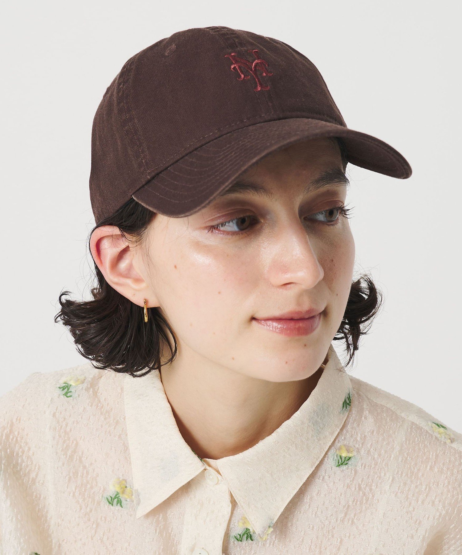 【ビューティ&ユース ユナイテッドアローズ/BEAUTY&YOUTH / UNITED ARROWS】の【別注】 NEW ERA 920 ウォッシュ ロゴ キャップ インテリア・キッズ・メンズ・レディースファッション・服の通販 founy(ファニー) ファッション Fashion レディースファッション Fashion for Women ウォッシュ Washed Finish キャップ Cap, Baseball Cap シンプル Simple, Minimal スポーツ Sports, Activewear ニューヨーク New York, NYC Style 人気 Popular, Best Seller フロント Front, Front Design ベーシック Basic, Essential 別注 Limited Edition, Custom Order DK.BROWN|ID: prp329100004893786 ipo3291000000036581383