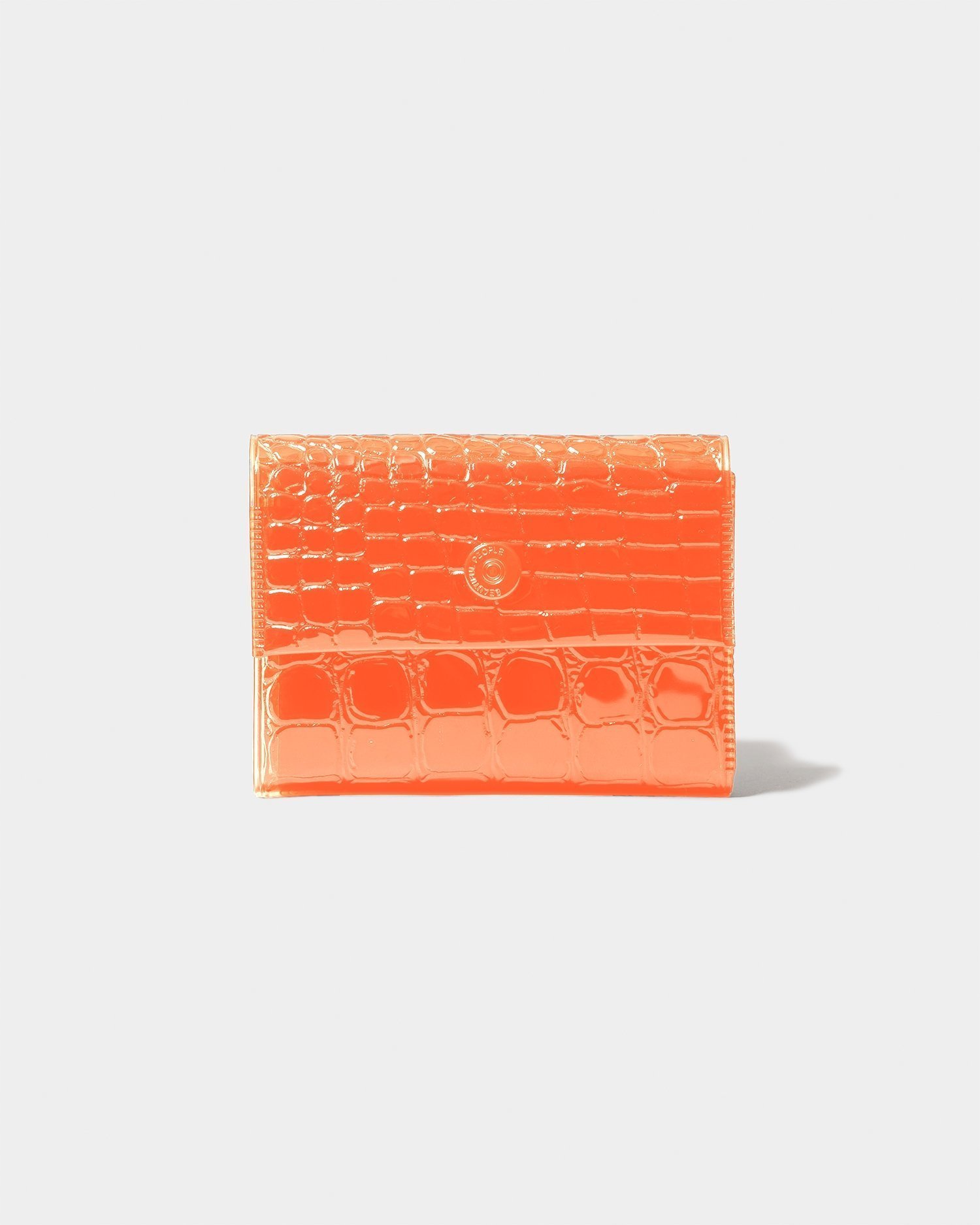 【ビューティフル ピープル/beautiful people】のnothing to hide vinyl mini wallet インテリア・キッズ・メンズ・レディースファッション・服の通販 founy(ファニー) 　ファッション　Fashion　レディースファッション　Fashion for Women　コイン　Coin, Coin Design　コンパクト　Compact, Small Size　シアー　Sheer, See-Through　ポケット　Pocket, Pocket Detail　ラグジュアリー　Luxury, Elegant　財布　Wallet, Purse　pink|ID: prp329100004893845 ipo3291000000036581740