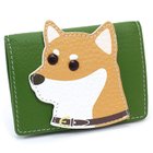 【キタムラ/Kitamura】の小銭入れ PH0712 人気、トレンドファッション・服の通販 founy(ファニー) ファッション Fashion レディースファッション Fashion for Women ボックス Boxy, Box Shape ポケット Pocket, Pocket Detail thumbnail グリーン30304|ID: prp329100004893872 ipo3291000000036581941