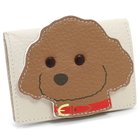 【キタムラ/Kitamura】の小銭入れ PH0712 人気、トレンドファッション・服の通販 founy(ファニー) ファッション Fashion レディースファッション Fashion for Women ボックス Boxy, Box Shape ポケット Pocket, Pocket Detail thumbnail ベージュ50|ID: prp329100004893872 ipo3291000000036581944