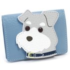 【キタムラ/Kitamura】の小銭入れ PH0712 人気、トレンドファッション・服の通販 founy(ファニー) ファッション Fashion レディースファッション Fashion for Women ボックス Boxy, Box Shape ポケット Pocket, Pocket Detail thumbnail ブルーグレー8|ID: prp329100004893872 ipo3291000000036581945