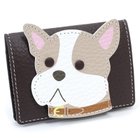 【キタムラ/Kitamura】の小銭入れ PH0712 人気、トレンドファッション・服の通販 founy(ファニー) ファッション Fashion レディースファッション Fashion for Women ボックス Boxy, Box Shape ポケット Pocket, Pocket Detail thumbnail チョコ62623|ID: prp329100004893872 ipo3291000000036581950