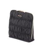 【フランフラン/Francfranc】のギャザー ツールペンスタンドポーチ ペン立て ペンケース デスク収納 文具 ポーチ 人気、トレンドファッション・服の通販 founy(ファニー) ファッション Fashion レディースファッション Fashion for Women ポーチ&ミニバッグ Pouches & Mini Bags キルティング Quilted, Quilting ギャザー Gathered, Ruffled スタンド Stand Collar, Upright Stand デスク Desk, Work Desk ポーチ Pouch, Small Case ビジネス 仕事 通勤 Business / Work / Commuting thumbnail ダークグレー|ID: prp329100004893876 ipo3291000000036581969