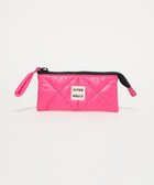 【シテン/CITEN】のCITEN パデッドペンケース 人気、トレンドファッション・服の通販 founy(ファニー) ファッション Fashion レディースファッション Fashion for Women おすすめ Recommended / Our Picks キルティング Quilted, Quilting シンプル Simple, Minimal トライアングル Triangle, Triangular Shape フィット Fit, Slim Fit ビジネス 仕事 通勤 Business / Work / Commuting thumbnail その他6|ID: prp329100004893883 ipo3291000000036582026