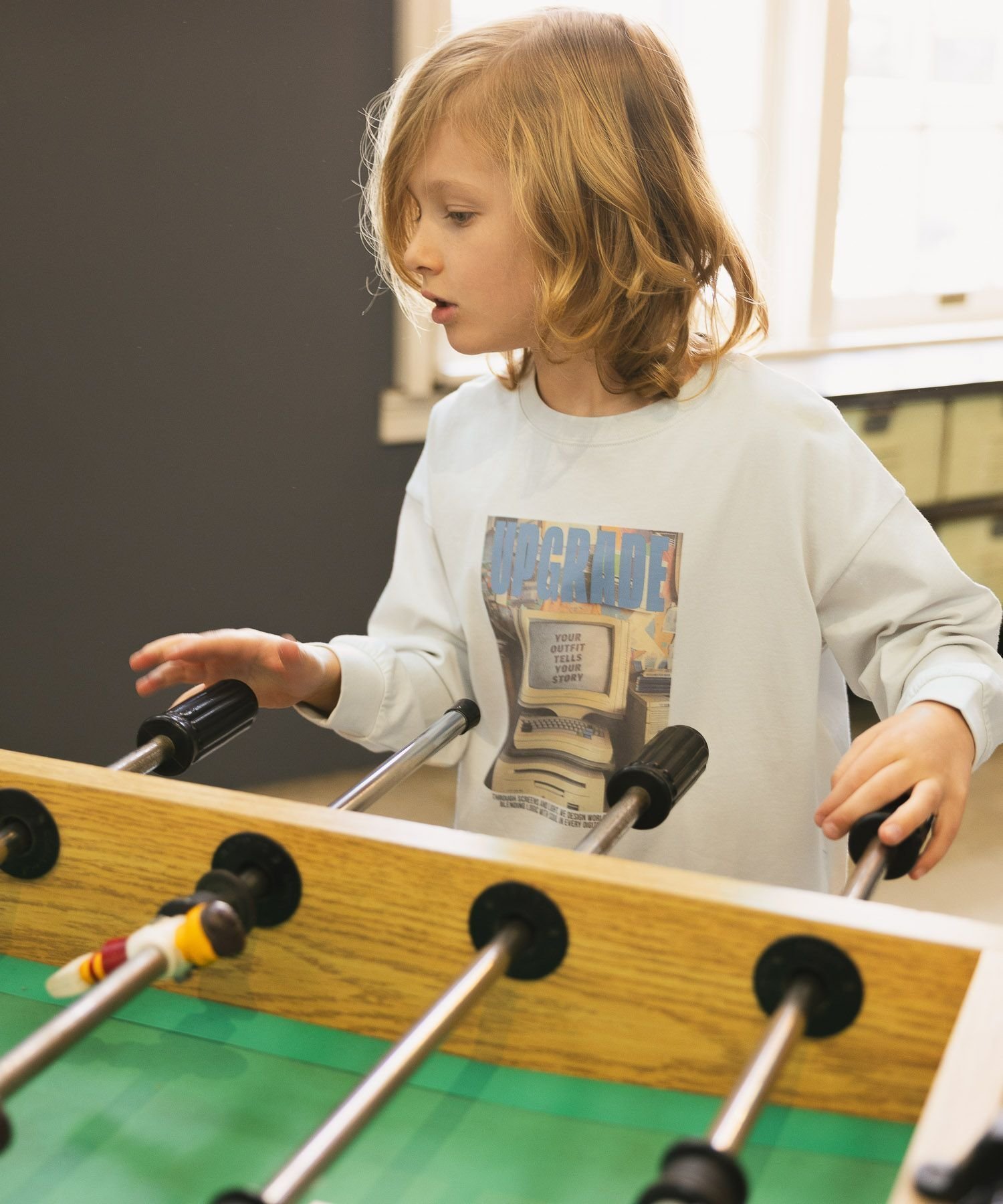 【グローバルワーク/GLOBAL WORK / KIDS】のヘビロッTEEプリント長袖/キッズ/637852 人気、トレンドファッション・服の通販 founy(ファニー) 　ファッション　Fashion　キッズファッション　Fashion for Kids　おすすめ　Recommended / Our Picks　プリント　Print, Printed Pattern　ボトム　Bottoms, Lower Wear　春　Spring　長袖　Long Sleeve, Full Sleeve　 other-1|ID: prp329100004896187 ipo3291000000036607554