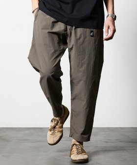 【フリークスストア/FREAK'S STORE】のGRAMICCI×FREAK S STORE 別注 デュラブルナイロン アンクルカット クライミングパンツ 【限定展開】 人気、トレンドファッション・服の通販 founy(ファニー) ファッション Fashion メンズファッション Fashion for Men ボトムス Bottoms アウトドア Outdoor Clothing アンクル Ankle-Length Design 洗える Machine Washable くるぶし Ankle-Length 軽量 Lightweight, Ultra Light テーパード Tapered, Tapered Pants 人気 Popular, Best Seller ビッグ Big, Oversized プリント Print, Printed Pattern ベーシック Basic, Essential 別注 Limited Edition, Custom Order S/S・春夏 SS, Spring/Summer, Warm Season おすすめ Recommended / Our Picks 夏 Summer 旅行 Travel 2026年 2026 |ID:prp329100004896199