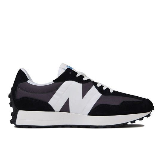【ニューバランス/new balance / MEN】のU327LG / U327LF / U327LC インテリア・キッズ・メンズ・レディースファッション・服の通販 founy(ファニー) ファッション Fashion メンズファッション Fashion for Men シンプル Simple, Minimal バランス Balance, Style Balance ビッグ Big, Oversized フォルム Silhouette, Form 人気 Popular, Best Seller BLACK|ID: prp329100004896202 ipo3291000000036607683