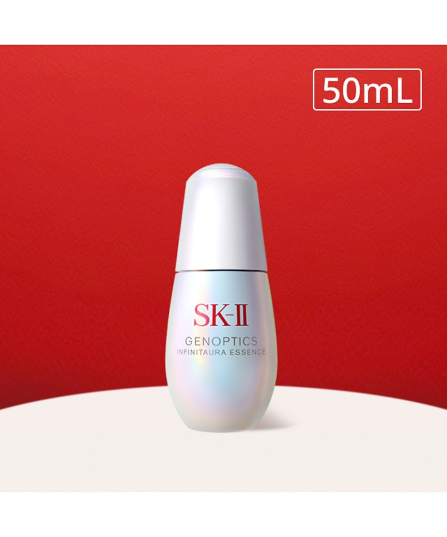 【エスケーツー/SK II / MEN】のジェノプティクス インフィニットオーラ エッセンス 50mL 人気、トレンドファッション・服の通販 founy(ファニー) ファッション Fashion メンズファッション Fashion for Men other-1|ID: prp329100004896214 ipo3291000000036607755