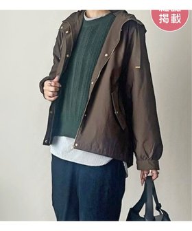 【イッカ/ikka】の【雑誌InRed11月号掲載】ピケライトマウンテンパーカ 人気、トレンドファッション・服の通販 founy(ファニー) 雑誌掲載アイテム Magazine Picks & Fashion Features ファッション雑誌 Fashion Magazines インレッド InRed ファッション Fashion レディースファッション Fashion for Women トップス・カットソー Cut & Sew Tops レディースパーカー・カジュアルフーディー Casual Hoodies & Sweatshirts 11月号 November Issue 雑誌 Magazine, Fashion Magazine パーカー Hoodie, Parka おすすめ Recommended / Our Picks |ID:prp329100004896293