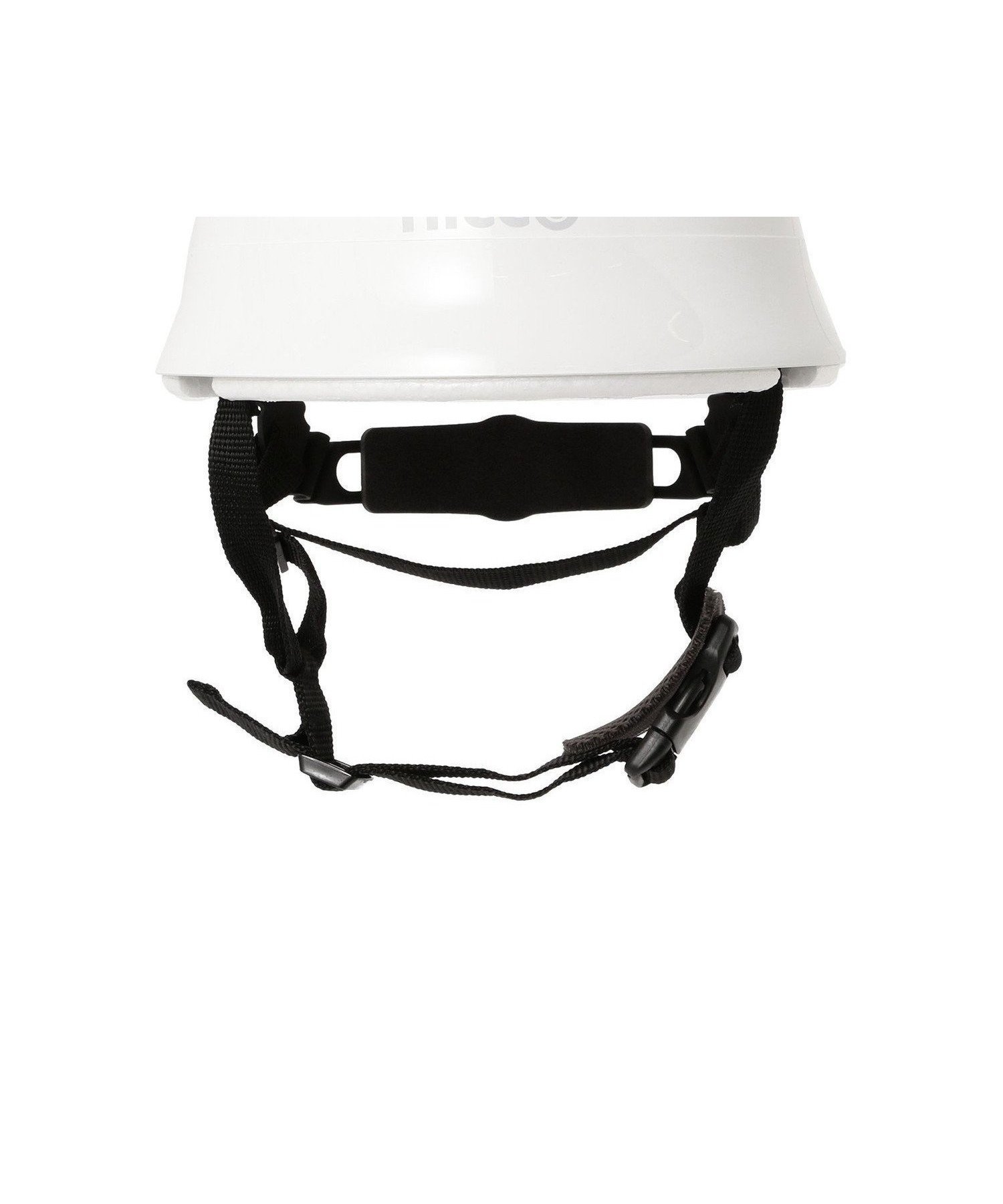 【こども ビームス/コドモ ビームス / KIDS】のnicco / 別注 ベビー ヘルメット (1~2才) 26SS 入学 入園 新学期準備 通学 通園 インテリア・キッズ・メンズ・レディースファッション・服の通販 founy(ファニー) 　ファッション　Fashion　キッズファッション　Fashion for Kids　キャップ　Cap, Baseball Cap　クッション　Cushion, Throw Pillow　コンパクト　Compact, Small Size　ベビー　Baby, Babywear　別注　Limited Edition, Custom Order　帽子　Hat, Headwear　ライナー　Liner, Inner Layer　入学式　Entrance Ceremony　2026年　2026　WHITE|ID: prp329100004896313 ipo3291000000036608518