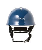 【こども ビームス/コドモ ビームス / KIDS】のnicco / 別注 ベビー ヘルメット (1~2才) 26SS 入学 入園 新学期準備 通学 通園 人気、トレンドファッション・服の通販 founy(ファニー) ファッション Fashion キッズファッション Fashion for Kids キャップ Cap, Baseball Cap クッション Cushion, Throw Pillow コンパクト Compact, Small Size ベビー Baby, Babywear 別注 Limited Edition, Custom Order 帽子 Hat, Headwear ライナー Liner, Inner Layer 入学式 Entrance Ceremony 2026年 2026 thumbnail D.BLUE|ID: prp329100004896313 ipo3291000000036608544