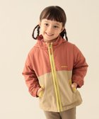 【ビームス ミニ/BEAMS mini / KIDS】のフード収納 ナイロン ブルゾン 2025FW(90~140cm) 人気、トレンドファッション・服の通販 founy(ファニー) ファッション Fashion キッズファッション Fashion for Kids アウトドア Outdoor Clothing 軽量 Lightweight, Ultra Light スタンド Stand Collar, Upright Stand チェック Check, Plaid, Tartan パターン Pattern, Design Print ブルゾン Blouson, Bomber Jacket ベーシック Basic, Essential おすすめ Recommended / Our Picks thumbnail PINK×BEIGE|ID: prp329100004896317 ipo3291000000036608591