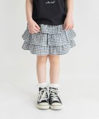 【ブランシェス/branshes / KIDS】のフリルスカート風ショートパンツ 人気、トレンドファッション・服の通販 founy(ファニー) ファッション Fashion キッズファッション Fashion for Kids ボトムス Bottoms ガーリー Girly, Feminine Style ギンガム Gingham, Gingham Fabric ショート Short, Short Length チェック Check, Plaid, Tartan デニム Denim, Jeans Material フリル Frill, Ruffle ポケット Pocket, Pocket Detail 無地 Plain, Solid Color thumbnail ミックス|ID: prp329100004896321 ipo3291000000036608634