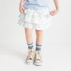 【ブランシェス/branshes / KIDS】のフリルスカート風ショートパンツ 人気、トレンドファッション・服の通販 founy(ファニー) ファッション Fashion キッズファッション Fashion for Kids ボトムス Bottoms ガーリー Girly, Feminine Style ギンガム Gingham, Gingham Fabric ショート Short, Short Length チェック Check, Plaid, Tartan デニム Denim, Jeans Material フリル Frill, Ruffle ポケット Pocket, Pocket Detail 無地 Plain, Solid Color thumbnail アイボリー|ID: prp329100004896321 ipo3291000000036608638