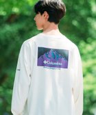 【フリークスストア/FREAK'S STORE】のColumbia×FREAK S STORE 別注 インペリアルパーク バックプリント ロングスリーブTシャツ 【限定展開】 25AW WHT Colored|ID: prp329100004896328 ipo3291000000036608702