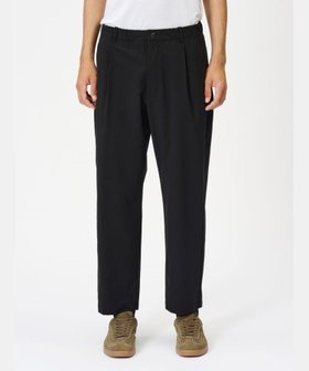 【ゴールドウィン/Goldwin / MEN】の【公式】ワンタックテーパードライトパンツ(ユニセックス) 人気、トレンドファッション・服の通販 founy(ファニー) ファッション Fashion メンズファッション Fashion for Men ボトムス Bottoms アンクル Ankle-Length Design 春 Spring クッション Cushion, Throw Pillow 軽量 Lightweight, Ultra Light ストレッチ Stretch, Stretchy Fabric スピンドル Spindle, Drawcord テーパード Tapered, Tapered Pants 定番 Standard, Basic Item 人気 Popular, Best Seller ポケット Pocket, Pocket Detail メッシュ Mesh, Net Fabric リラックス Relax, Relaxed Fit ループ Loop, Loop Knit S/S・春夏 SS, Spring/Summer, Warm Season 夏 Summer |ID:prp329100004896348