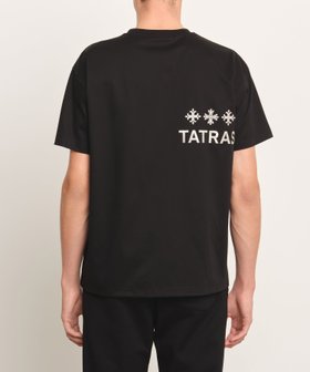 【タトラス コンセプトストア/TATRAS CONCEPT STORE / MEN】の【TATRAS 直営店】NUNKI ヌンキ / Tシャツ 人気、トレンドファッション・服の通販 founy(ファニー) ファッション Fashion メンズファッション Fashion for Men イタリア Italy サマー Summer, Summer Style |ID:prp329100004896355