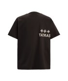 【タトラス コンセプトストア/TATRAS CONCEPT STORE / MEN】の【TATRAS 直営店】NUNKI ヌンキ / Tシャツ 人気、トレンドファッション・服の通販 founy(ファニー) ファッション Fashion メンズファッション Fashion for Men イタリア Italy サマー Summer, Summer Style thumbnail C.GRAY|ID: prp329100004896355 ipo3291000000036608993