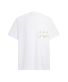 【タトラス コンセプトストア/TATRAS CONCEPT STORE / MEN】の【TATRAS 直営店】NUNKI ヌンキ / Tシャツ 人気、トレンドファッション・服の通販 founy(ファニー) ファッション Fashion メンズファッション Fashion for Men イタリア Italy サマー Summer, Summer Style thumbnail WHITE|ID: prp329100004896355 ipo3291000000036608997