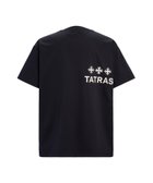 【タトラス コンセプトストア/TATRAS CONCEPT STORE / MEN】の【TATRAS 直営店】NUNKI ヌンキ / Tシャツ 人気、トレンドファッション・服の通販 founy(ファニー) ファッション Fashion メンズファッション Fashion for Men イタリア Italy サマー Summer, Summer Style thumbnail NAVY|ID: prp329100004896355 ipo3291000000036609001