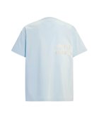 【タトラス コンセプトストア/TATRAS CONCEPT STORE / MEN】の【TATRAS 直営店】NUNKI ヌンキ / Tシャツ 人気、トレンドファッション・服の通販 founy(ファニー) ファッション Fashion メンズファッション Fashion for Men イタリア Italy サマー Summer, Summer Style thumbnail SAX|ID: prp329100004896355 ipo3291000000036609004