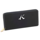 【キタムラ/Kitamura】の長財布 PH0538 人気、トレンドファッション・服の通販 founy(ファニー) ファッション Fashion レディースファッション Fashion for Women ミニ財布・二つ折り財布 Wallets & Card Cases ポケット Pocket, Pocket Detail ラウンド Round, Round Neck 財布 Wallet, Purse thumbnail ダークブルー10905|ID: prp329100004896401 ipo3291000000036609372