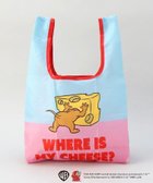 【トゥーワントゥーキッチンストア/212 KITCHEN STORE】のエコバッグS PK TOM and JERRY トムとジェリー 人気、トレンドファッション・服の通販 founy(ファニー) ファッション Fashion レディースファッション Fashion for Women イラスト Illustration キャラクター Character, Licensed Characters コラボ Collaboration, Collab スマート Smart, Elegant thumbnail その他|ID: prp329100004896460 ipo3291000000036609780