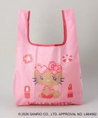 【トゥーワントゥーキッチンストア/212 KITCHEN STORE】の日焼けハローキティ DOTエコバッグ M 人気、トレンドファッション・服の通販 founy(ファニー) ファッション Fashion レディースファッション Fashion for Women コンパクト Compact, Small Size スマート Smart, Elegant ポケット Pocket, Pocket Detail 夏 Summer thumbnail その他|ID: prp329100004896464 ipo3291000000036609798
