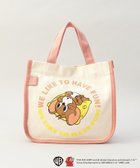 【トゥーワントゥーキッチンストア/212 KITCHEN STORE】のランチバック ジェリー TOM and JERRY トムとジェリー 人気、トレンドファッション・服の通販 founy(ファニー) ファッション Fashion レディースファッション Fashion for Women バッグ Bags イラスト Illustration キャラクター Character, Licensed Characters コラボ Collaboration, Collab スマート Smart, Elegant thumbnail その他|ID: prp329100004896471 ipo3291000000036609835