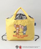 【トゥーワントゥーキッチンストア/212 KITCHEN STORE】の保冷ショッピングバッグ YE TOM and JERRY トムとジェリー 人気、トレンドファッション・服の通販 founy(ファニー) ファッション Fashion レディースファッション Fashion for Women イラスト Illustration キャラクター Character, Licensed Characters コラボ Collaboration, Collab コンパクト Compact, Small Size スマート Smart, Elegant thumbnail その他|ID: prp329100004896475 ipo3291000000036609851