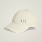 【アディダス/adidas】の【公式】アディダス adidas adidas by Stella McCartneyキャップ 人気、トレンドファッション・服の通販 founy(ファニー) ファッション Fashion レディースファッション Fashion for Women キャップ Cap, Baseball Cap シリコン Silicone, Silicone Material フィット Fit, Slim Fit ラウンド Round, Round Neck ラップ Wrap, Wrap Design ワーク Workwear, Utility Style thumbnail ベージュ|ID: prp329100004896480 ipo3291000000036609890