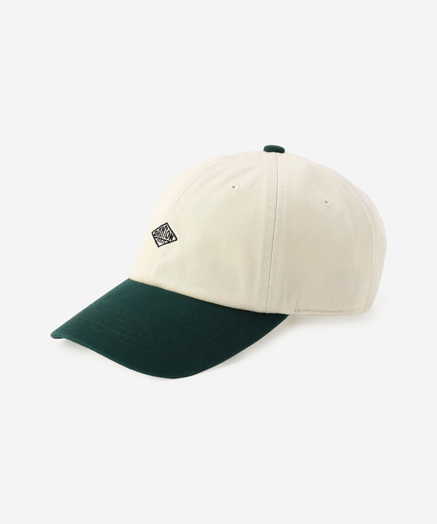 【ビショップ/Bshop】のチノクロス 配色6Pキャップ UNISEX インテリア・キッズ・メンズ・レディースファッション・服の通販 founy(ファニー) 　ファッション　Fashion　レディースファッション　Fashion for Women　キャップ　Cap, Baseball Cap　クラウン　Crown, Royal Motif　ツイル　Twist, Twisted Detail　フランス　France, French　フロント　Front, Front Design　ユニセックス　Unisex, Genderless　ワーク　Workwear, Utility Style　ECRU系1|ID: prp329100004896485 ipo3291000000036609924