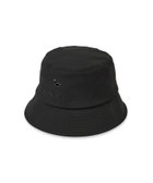 【ジュンアンドロペ/JUN&ROPE】のフラミンゴロゴ入りハット 人気、トレンドファッション・服の通販 founy(ファニー) ファッション Fashion レディースファッション Fashion for Women 秋 Autumn コレクション Collection, Seasonal Line スタイリッシュ Stylish, Fashionable パフォーマンス Performance, Active Function プリント Print, Printed Pattern メンズ Men's, Menswear ゴルフ Golf thumbnail ブラック(01)|ID: prp329100004896537 ipo3291000000036610332