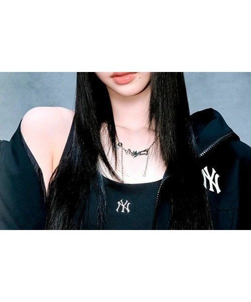 【ジャックローズ/JACKROSE】のMLB KOREA/エムエルビーコリア サマークロシュ ミャオンビーニー【猫耳ビーニー】 インテリア・キッズ・メンズ・レディースファッション・服の通販 founy(ファニー) 　ファッション　Fashion　レディースファッション　Fashion for Women　アメリカン　American Style　キャップ　Cap, Baseball Cap　スウィート　Sweet, Cute Style　スポーツ　Sports, Activewear　チェック　Check, Plaid, Tartan　トレンド　Trend, Trending Now　人気　Popular, Best Seller　猫　Cat, Kitty　再入荷　Restock / Back in Stock　クリーム|ID: prp329100004896566 ipo3291000000036610626