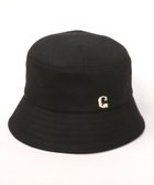 【カシラ/CA4LA】のMONDAY5 人気、トレンドファッション・服の通販 founy(ファニー) ファッション Fashion レディースファッション Fashion for Women クラウン Crown, Royal Motif シンプル Simple, Minimal メンズ Men's, Menswear ライナー Liner, Inner Layer エレガント 上品 Elegant 帽子 Hat, Headwear 抗菌 Antibacterial, Bacteria-Resistant A/W・秋冬 Autumn/Winter thumbnail BLACK|ID: prp329100004896576 ipo3291000000036610713