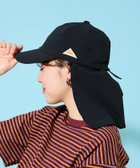 【フリークスストア/FREAK'S STORE】の別注 ナイロン日よけキャップ(吸水速乾)【限定展開】 人気、トレンドファッション・服の通販 founy(ファニー) ファッション Fashion レディースファッション Fashion for Women 2026年 2026 アウトドア Outdoor Clothing キャップ Cap, Baseball Cap スペシャル Special, Limited Edition ドローコード Drawcord, Drawstring Cord ラップ Wrap, Wrap Design 別注 Limited Edition, Custom Order 吸水 Absorbent, Quick-Dry 夏 Summer S/S・春夏 SS, Spring/Summer, Warm Season 軽量 Lightweight, Ultra Light thumbnail ブラック|ID: prp329100004896579 ipo3291000000036610749