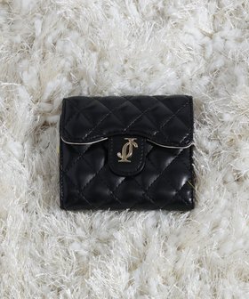 【ジルバイジルスチュアート/JILL by JILLSTUART】のクロスJキルトウォレット 人気、トレンドファッション・服の通販 founy(ファニー) ファッション Fashion レディースファッション Fashion for Women キルト Quilt, Quilted Fabric コンパクト Compact, Small Size スマート Smart, Elegant エレガント 上品 Elegant 財布 Wallet, Purse |ID:prp329100004896581