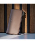 【ファーロ/FARO】のCalma Wallet Long Zip Noce|ID: prp329100004896623 ipo3291000000036611078