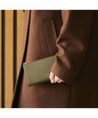 【ファーロ/FARO】のCalma Wallet Long Zip Sage|ID: prp329100004896623 ipo3291000000036611081