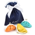 【キタムラ/Kitamura】のラッピング商品 小銭入れ3点セット ST2021 人気、トレンドファッション・服の通販 founy(ファニー) ファッション Fashion レディースファッション Fashion for Women アクセサリー Fashion Accessories カラフル Colorful Design フォルム Silhouette, Form 人気 Popular, Best Seller 巾着 Drawstring Bag, Kinchaku thumbnail セットA|ID: prp329100004896669 ipo3291000000036611412