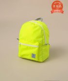 【こども ビームス/コドモ ビームス / KIDS】の【ビームスの百名品】キッズ バックパック 26SS 入学 入園 新学期準備 通学 通園 人気、トレンドファッション・服の通販 founy(ファニー) ファッション Fashion キッズファッション Fashion for Kids シューズ Shoes, Footwear 定番 Standard, Basic Item 人気 Popular, Best Seller 旅行 Travel 入学式 Entrance Ceremony 2026年 2026 thumbnail NewYELLOW|ID: prp329100004898507 ipo3291000000036647024